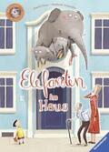 Schneider |  Elefanten im Haus | Buch |  Sack Fachmedien