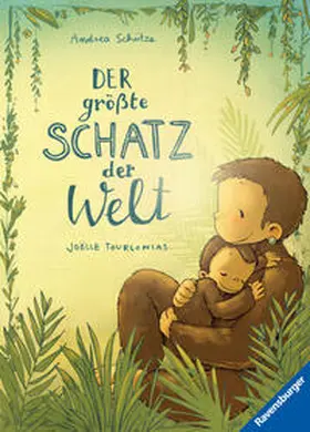 Schütze |  Der größte Schatz der Welt | Buch |  Sack Fachmedien