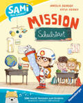 Reider |  SAMi - Mission Schulstart | Buch |  Sack Fachmedien