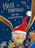 König |  Hase Hibiskus und das Weihnachtstier | Buch |  Sack Fachmedien