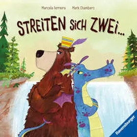Ferreira |  Streiten sich zwei ... | Buch |  Sack Fachmedien