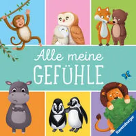 Cary |  Alle meine Gefühle | Buch |  Sack Fachmedien