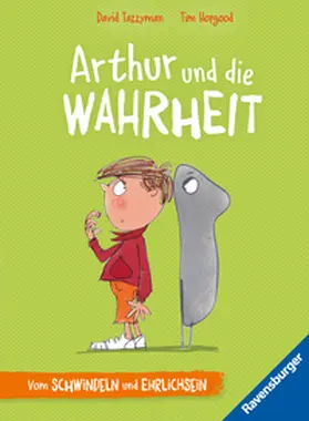 Hopgood |  Arthur und die Wahrheit | Buch |  Sack Fachmedien