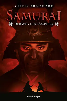 Bradford |  Samurai, Band 1 - Der Weg des Kämpfers | eBook | Sack Fachmedien
