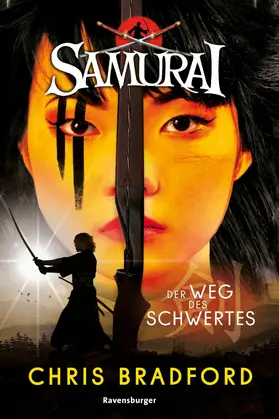 Bradford |  Samurai, Band 2 - Der Weg des Schwertes | eBook | Sack Fachmedien
