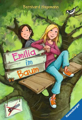 Hagemann |  Emilia im Baum | eBook | Sack Fachmedien