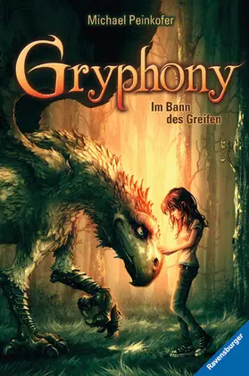 Peinkofer / Ravensburger Verlag GmbH |  Gryphony, Band 1 - Im Bann des Greifen | eBook | Sack Fachmedien