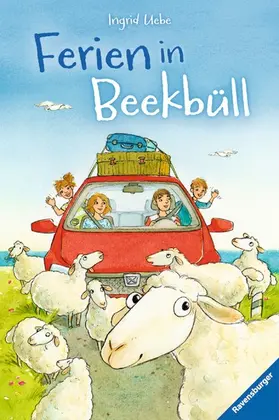 Uebe |  Ferien in Beekbüll | eBook | Sack Fachmedien