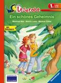 Mai / Lenz / Ravensburger Verlag GmbH |  Leserabe: Ein schönes Geheimnis | eBook | Sack Fachmedien