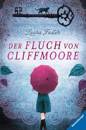 Foster |  Der Fluch von Cliffmoore | eBook | Sack Fachmedien