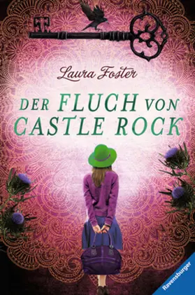 Foster |  Der Fluch von Castle Rock | eBook | Sack Fachmedien