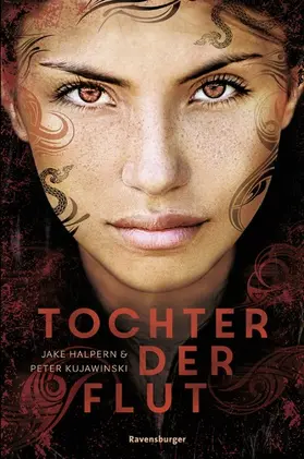 Halpern / Kujawinski |  Tochter der Flut | eBook | Sack Fachmedien