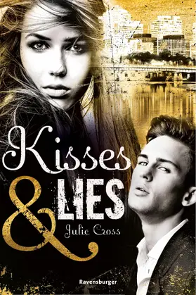 Cross |  Kisses & Lies | eBook | Sack Fachmedien
