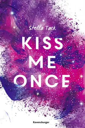Tack |  Kiss Me Once - Kiss The Bodyguard, Band 1 (SPIEGEL-Bestseller, Prickelnde New-Adult-Romance) | eBook | Sack Fachmedien