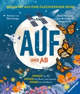 Turner / Burnard |  Auf und Ab | Buch |  Sack Fachmedien