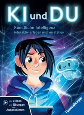 Knodel / Lesch |  KI und du | Buch |  Sack Fachmedien