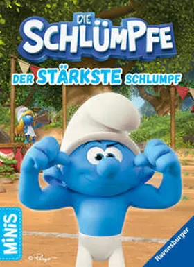 Felgentreff |  Ravensburger Minis Die Schlümpfe - Der stärkste Schlumpf | Buch |  Sack Fachmedien
