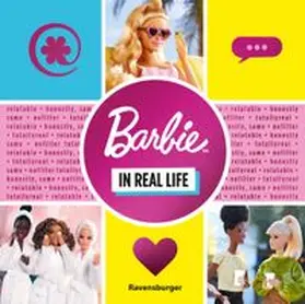Mulrooney | Barbie - In Real Life | Buch | 978-3-473-49851-2 | www.sack.de