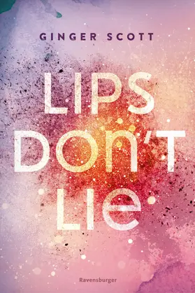 Scott |  Lips Don't Lie | eBook | Sack Fachmedien