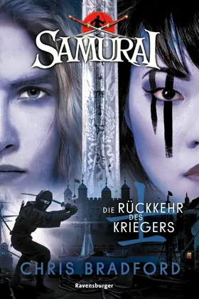 Bradford |  Samurai, Band 9 - Die Rückkehr des Kriegers | eBook | Sack Fachmedien