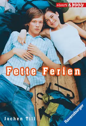 Till |  Fette Ferien | Buch |  Sack Fachmedien