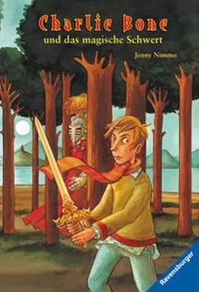 Nimmo |  Charlie Bone und das magische Schwert | Buch |  Sack Fachmedien