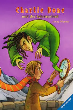 Nimmo |  Charlie Bone und der Schattenlord | Buch |  Sack Fachmedien