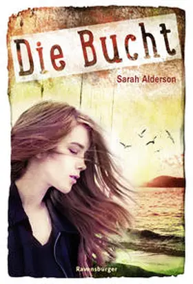 Alderson |  Die Bucht | Buch |  Sack Fachmedien