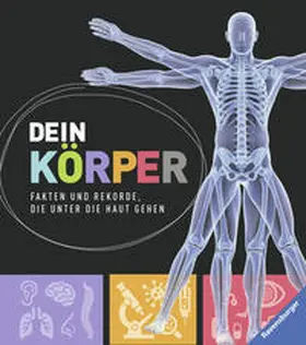 Butterfield |  Dein Körper | Buch |  Sack Fachmedien