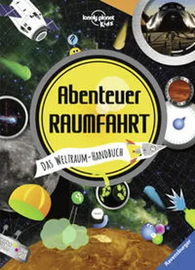Brake |  Abenteuer Raumfahrt | Buch |  Sack Fachmedien