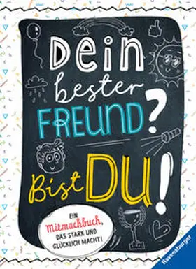 Kienle |  Dein bester Freund? Bist du! | Buch |  Sack Fachmedien