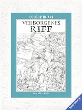  Verborgenes Riff | Buch |  Sack Fachmedien