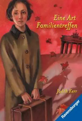Kerr |  Eine Art Familientreffen | Buch |  Sack Fachmedien