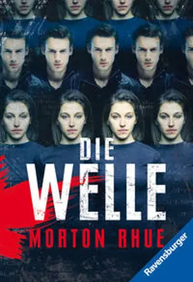 Rhue |  Die Welle | Buch |  Sack Fachmedien