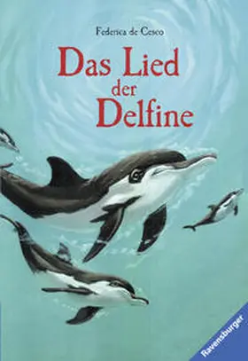 Cesco |  Das Lied der Delfine | Buch |  Sack Fachmedien