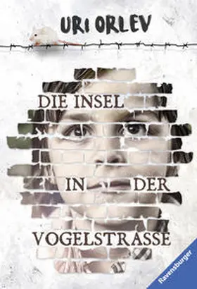 Orlev |  Die Insel in der Vogelstraße | Buch |  Sack Fachmedien