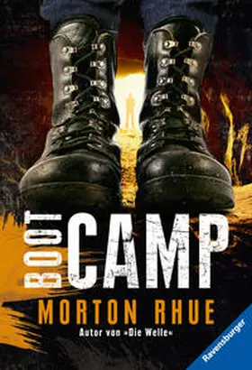 Rhue |  Boot Camp | Buch |  Sack Fachmedien