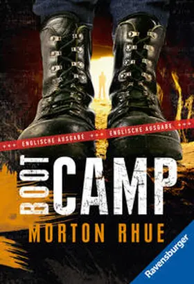 Rhue |  Boot Camp (Englische Ausgabe) | Buch |  Sack Fachmedien