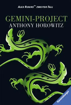 Horowitz |  Gemini-Project | Buch |  Sack Fachmedien