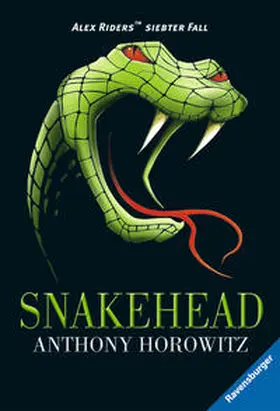 Horowitz |  Snakehead | Buch |  Sack Fachmedien