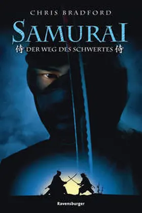 Bradford |  Samurai 02: Der Weg des Schwertes | Buch |  Sack Fachmedien