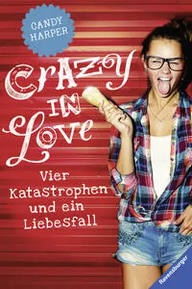 Harper |  Crazy in Love | Buch |  Sack Fachmedien