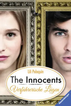 Peloquin |  The Innocents 03: Verführerische Lügen | Buch |  Sack Fachmedien