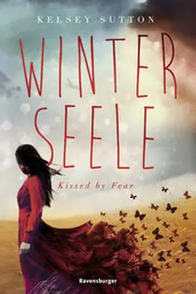 Sutton |  Winterseele. Kissed by Fear | Buch |  Sack Fachmedien