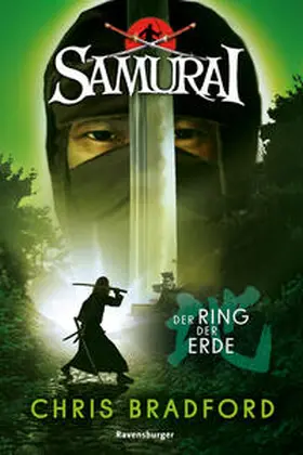 Bradford |  Samurai, Band 4: Der Ring der Erde | Buch |  Sack Fachmedien