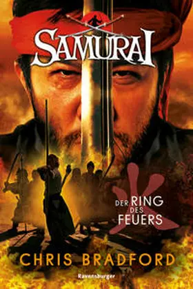  Samurai, Band 6: Der Ring des Feuers | Buch |  Sack Fachmedien
