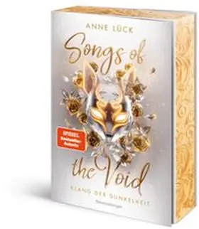 Lück |  Songs of the Void, Band 2 - Klang der Dunkelheit | Buch |  Sack Fachmedien