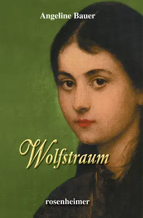 Bauer |  Wolfstraum | eBook | Sack Fachmedien