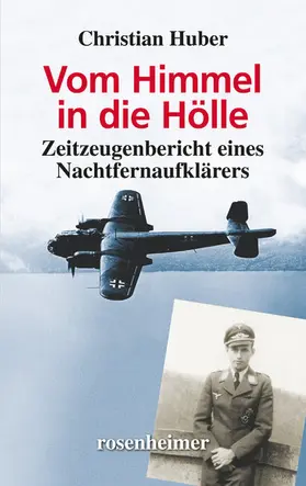 Huber |  Vom Himmel in die Hölle | eBook | Sack Fachmedien
