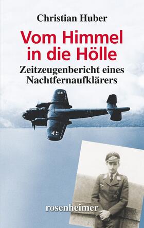 Huber | Vom Himmel in die Hölle | E-Book | sack.de